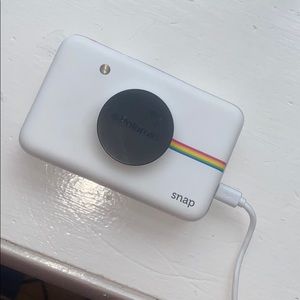 Polaroid Camera